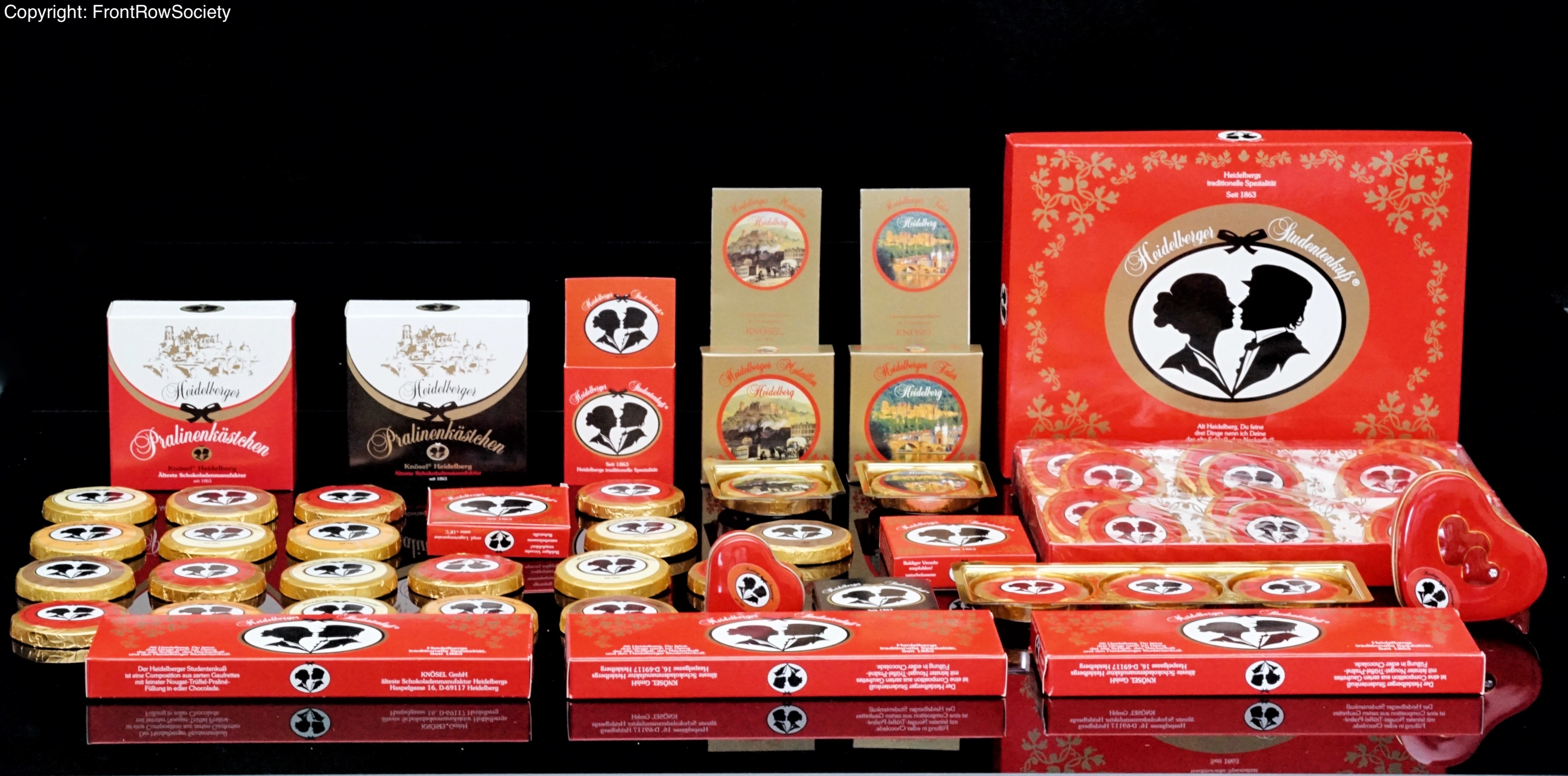 Produkte/Products Bild
